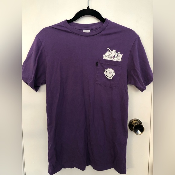 Rip n dip t-shirt - Picture 7 of 7